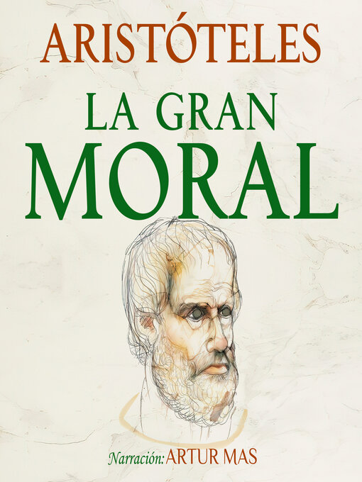 Title details for La Gran Moral by Aristóteles - Available